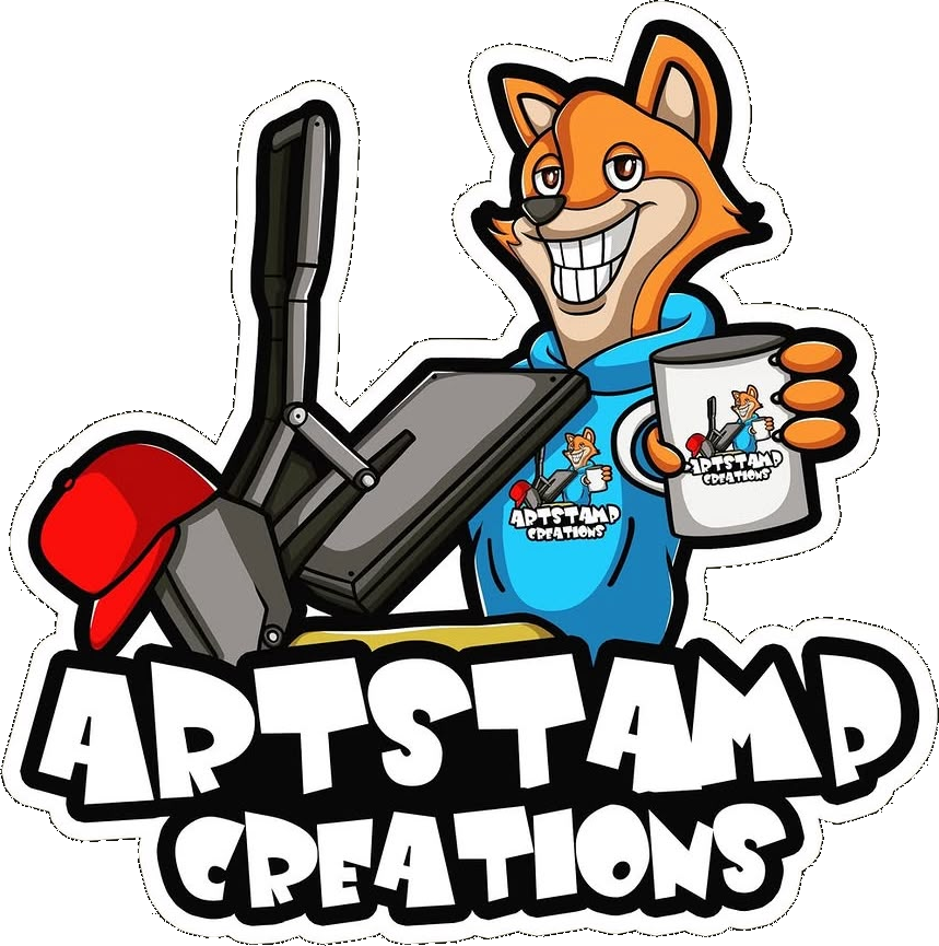 Art Stamp Creations