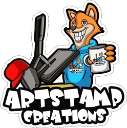 ArtStampCreations — estampagem e personalização em Vizela