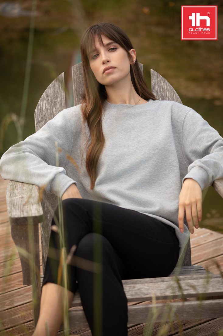Modelo Berrio — Sweat (fabrico nacional)