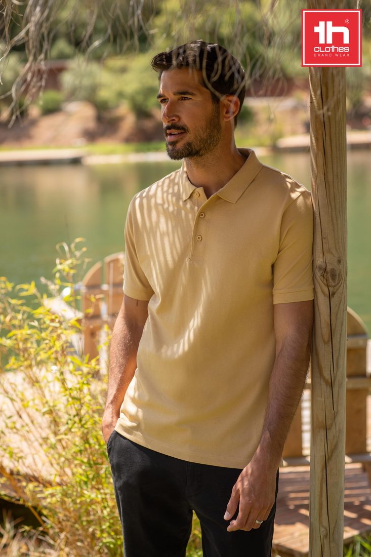 Modelo Monaco — Polo