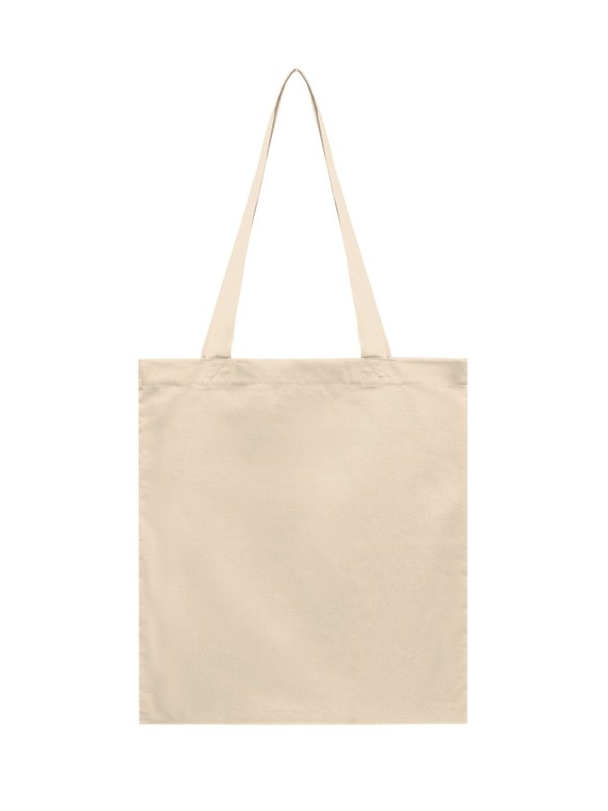Modelo Saco de alças — Alças longas · costuras reforçadas