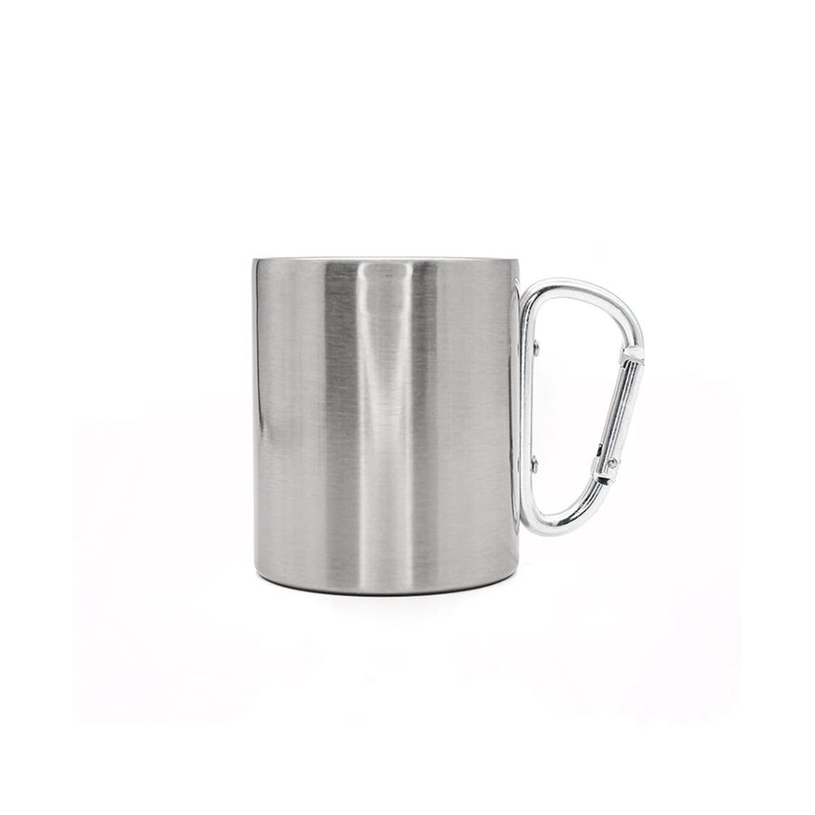 Caneca Aço Inox personalizado — ArtStampCreations, Vizela (foto 1 de 5)