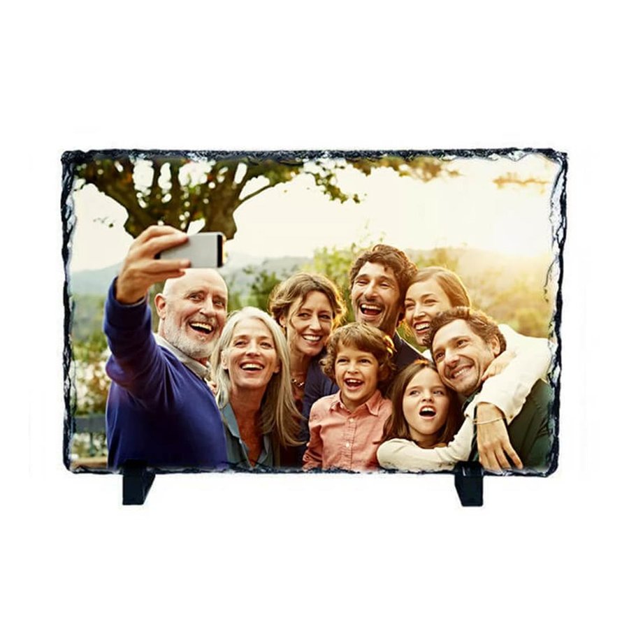 Pedra de Xisto personalizado — ArtStampCreations, Vizela (foto 1 de 4)