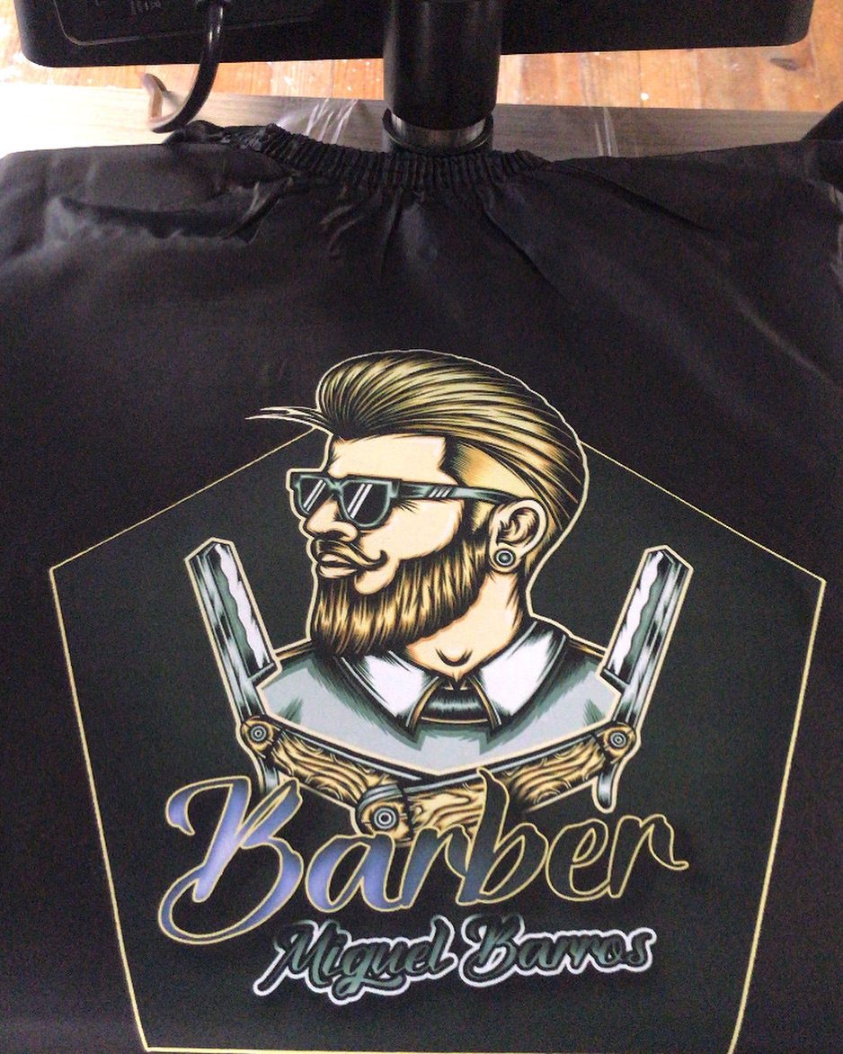 Saco tote personalizado — trabalho da ArtStampCreations
